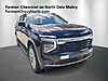New 2025 CHEVROLET SUBURBAN 2WD 4DR LS in TAMPA, FLORIDA
