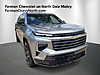 New 2026 CHEVROLET TRAVERSE FWD 4DR HIGH COUNTRY W/1L in TAMPA, FLORIDA