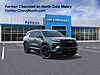 New 2026 CHEVROLET TRAVERSE FWD 4DR RS W/1RS in TAMPA, FLORIDA