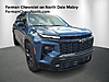 New 2026 CHEVROLET TRAVERSE FWD 4DR RS W/1RS in TAMPA, FLORIDA