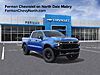 New 2025 CHEVROLET SILVERADO 1500 4WD CREW CAB 147  ZR2 in TAMPA, FLORIDA