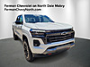 New 2026 CHEVROLET COLORADO 4WD CREW CAB Z71 in TAMPA, FLORIDA