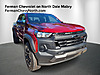 New 2026 CHEVROLET COLORADO 4WD CREW CAB TRAIL BOSS in TAMPA, FLORIDA
