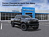 New 2025 CHEVROLET SILVERADO 1500 4WD CREW CAB 147  ZR2 in TAMPA, FLORIDA