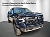 New 2025 CHEVROLET SILVERADO 1500 4WD CREW CAB 147  ZR2 in TAMPA, FLORIDA