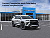 New 2026 CHEVROLET TRAVERSE AWD 4DR Z71 in TAMPA, FLORIDA