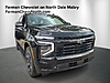 New 2025 CHEVROLET TAHOE 4WD 4DR RST in TAMPA, FLORIDA