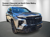 New 2026 CHEVROLET TRAVERSE FWD 4DR RS W/1RS in TAMPA, FLORIDA