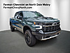 New 2025 CHEVROLET SILVERADO 1500 4WD CREW CAB 147  ZR2 in TAMPA, FLORIDA