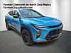 New 2025 CHEVROLET TRAX FWD 4DR ACTIV in TAMPA, FLORIDA