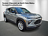 New 2026 CHEVROLET TRAILBLAZER FWD 4DR LS in TAMPA, FLORIDA