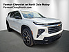 New 2026 CHEVROLET TRAVERSE FWD 4DR HIGH COUNTRY W/1L in TAMPA, FLORIDA