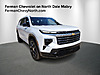 New 2026 CHEVROLET TRAVERSE FWD 4DR HIGH COUNTRY W/1L in TAMPA, FLORIDA
