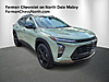 New 2026 CHEVROLET TRAX FWD 4DR ACTIV in TAMPA, FLORIDA