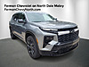 New 2026 CHEVROLET TRAVERSE FWD 4DR RS W/1RS in TAMPA, FLORIDA