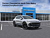 New 2025 CHEVROLET Equinox EV 4DR RS in TAMPA, FLORIDA