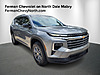 New 2026 CHEVROLET TRAVERSE FWD 4DR LT W/1LT in TAMPA, FLORIDA