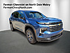 New 2026 CHEVROLET TRAVERSE FWD 4DR LT W/1LT in TAMPA, FLORIDA