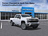 New 2026 CHEVROLET SILVERADO 2500 4WD CREW CAB 159  LT in TAMPA, FLORIDA