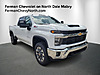 New 2026 CHEVROLET SILVERADO 2500 4WD CREW CAB 159  LT in TAMPA, FLORIDA