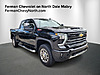 New 2026 CHEVROLET SILVERADO 2500 4WD CREW CAB 159  LT in TAMPA, FLORIDA