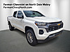 New 2026 CHEVROLET COLORADO 2WD CREW CAB LT in TAMPA, FLORIDA