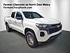 New 2026 CHEVROLET COLORADO 2WD CREW CAB LT in TAMPA, FLORIDA
