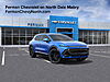 New 2025 CHEVROLET Equinox EV 4DR RS in TAMPA, FLORIDA