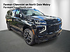 New 2026 CHEVROLET SUBURBAN 2WD 4DR RST in TAMPA, FLORIDA