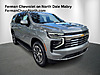 New 2026 CHEVROLET TAHOE 2WD 4DR LT in TAMPA, FLORIDA