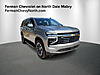 New 2026 CHEVROLET TAHOE 2WD 4DR LT in TAMPA, FLORIDA