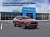 New 2025 CHEVROLET TRAX FWD 4DR LT in TAMPA, FLORIDA