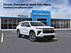 New 2026 CHEVROLET TRAVERSE FWD 4DR LT W/1LT in TAMPA, FLORIDA