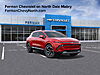 New 2025 CHEVROLET Equinox EV 4DR LT in TAMPA, FLORIDA