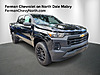 New 2026 CHEVROLET COLORADO 2WD CREW CAB WT in TAMPA, FLORIDA