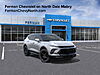 New 2025 CHEVROLET BLAZER FWD 4DR RS in TAMPA, FLORIDA