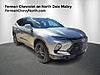 New 2025 CHEVROLET BLAZER FWD 4DR RS in TAMPA, FLORIDA