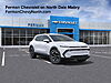 New 2026 CHEVROLET Equinox EV 4DR LT1 W/PCY in TAMPA, FLORIDA