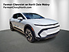 New 2026 CHEVROLET Equinox EV 4DR LT1 W/PCY in TAMPA, FLORIDA