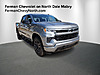 New 2026 CHEVROLET SILVERADO 1500 2WD CREW CAB 147  RST in TAMPA, FLORIDA