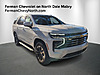 New 2026 CHEVROLET TAHOE 2WD 4DR LT in TAMPA, FLORIDA