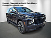 New 2026 CHEVROLET TAHOE 2WD 4DR RST in TAMPA, FLORIDA