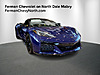 New 2026 CHEVROLET CORVETTE 2DR Z06 CONV W/3LZ in TAMPA, FLORIDA