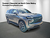 New 2026 CHEVROLET TAHOE 2WD 4DR RST in TAMPA, FLORIDA