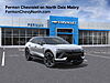 New 2026 CHEVROLET BLAZER EV AWD 4DR SS in TAMPA, FLORIDA