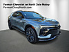 New 2026 CHEVROLET BLAZER EV AWD 4DR SS in TAMPA, FLORIDA