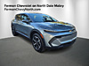 New 2026 CHEVROLET Equinox EV 4DR LT1 W/PCY in TAMPA, FLORIDA