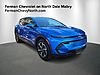 New 2026 CHEVROLET Equinox EV 4DR LT1 W/PCY in TAMPA, FLORIDA