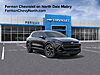 New 2026 CHEVROLET Equinox EV 4DR LT1 W/PCY in TAMPA, FLORIDA