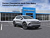 New 2026 CHEVROLET Equinox EV 4DR LT1 W/PCY in TAMPA, FLORIDA